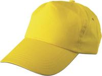 CAPPELLINO 5 PANNELLI LEGGERO